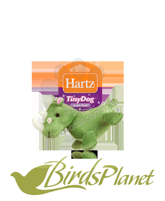 Hartz® Tiny Dog™ Jungle Plush™