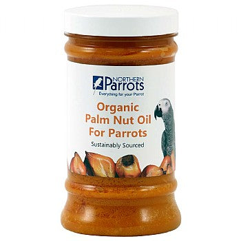 Palm Nut Organic Fruit Extract Oil