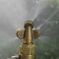 bird sprinkler (misting spray nozzle for birds)