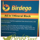 Birdego (Calciulm & Mineral Block)