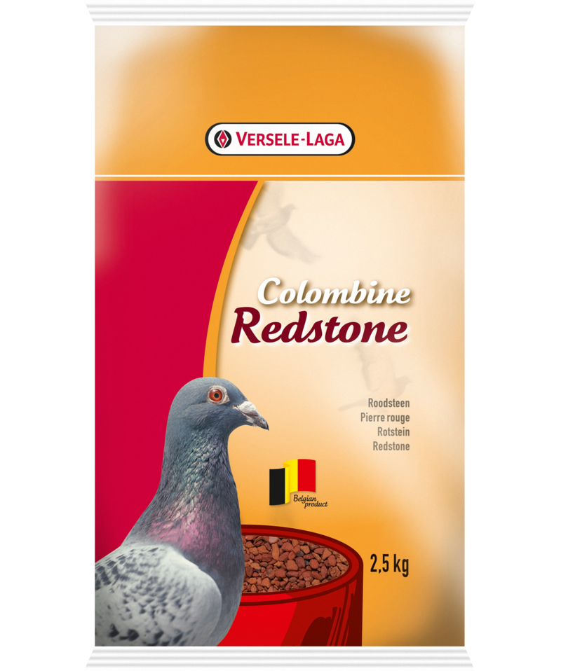 Colombine Redstone Versele Laga