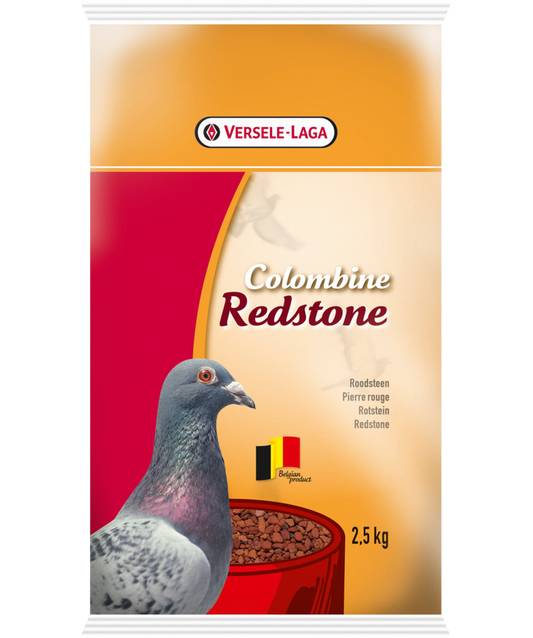 Colombine Redstone Versele Laga