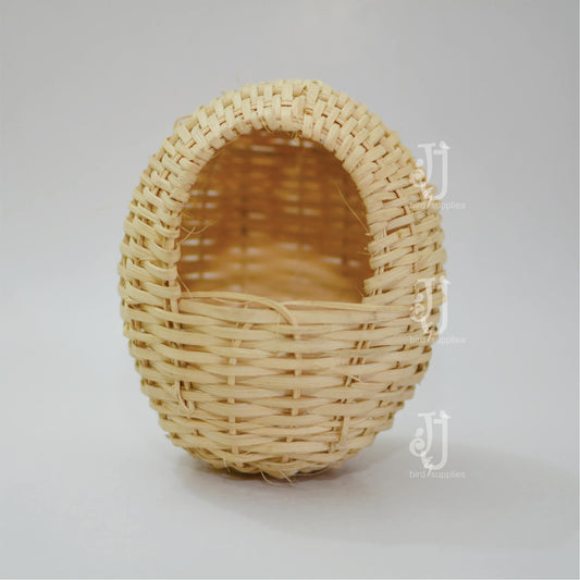 Finch Bamboo Nest