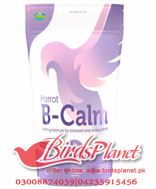 Parrot B-Calm