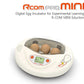 Rcom Pro Mini Egg Incubator