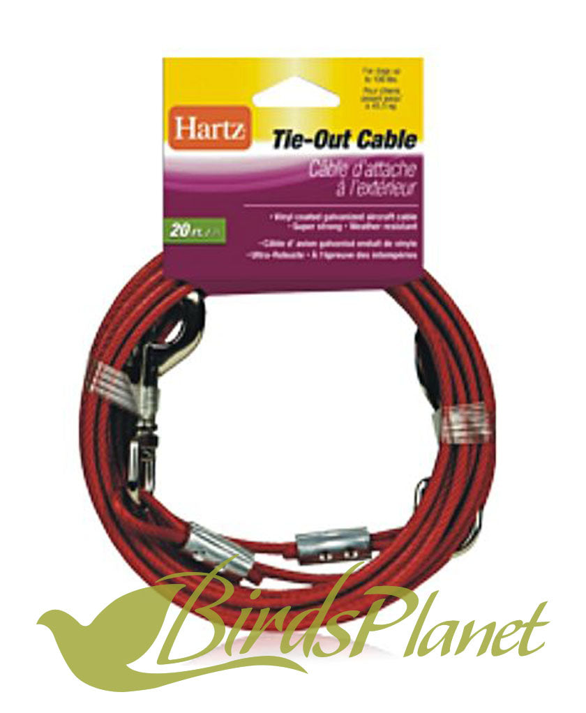 Hartz® Tie-Out for Dogs