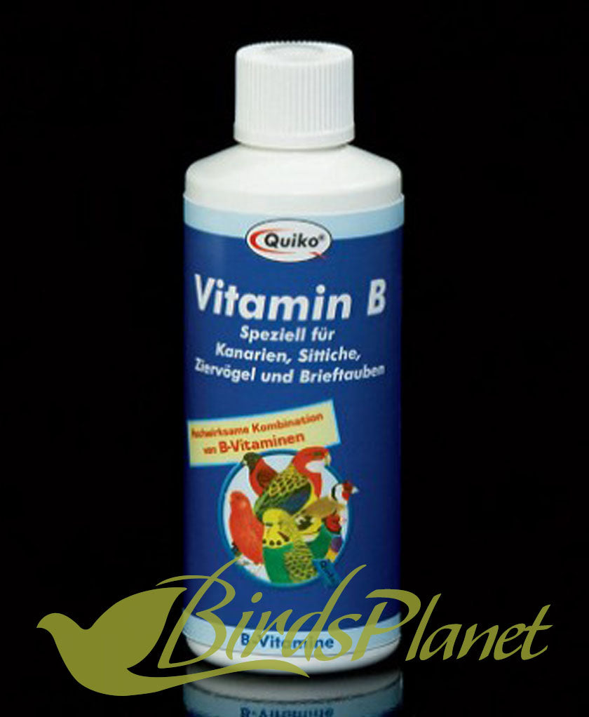 Quiko Vitamin B